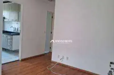Apartamento com 2 dormitórios à venda, 48 m² por r$ 213.000,00 - recanto das rosas - osasco/sp
