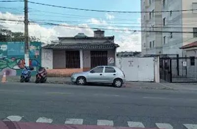 Terreno à venda, 648 m² por r$ 1.500.000,00 - rio pequeno - são paulo/sp