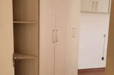 Apartamento com 2 dormitórios à venda, 57 m² por r$ 240.000,00 - bandeiras - osasco/sp