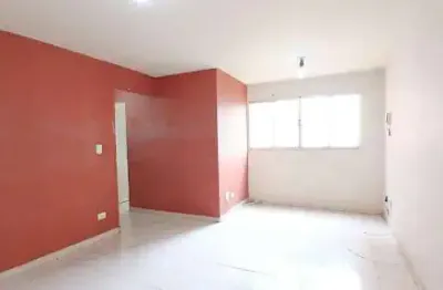 Apartamento com 2 dormitórios à venda, 57 m² por r$ 220.000,00 - bandeiras - osasco/sp