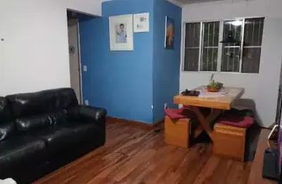Apartamento com 2 dormitórios à venda, 57 m² por r$ 250.000,00 - bandeiras - osasco/sp