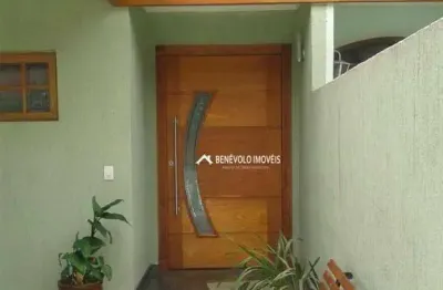 Casa com 4 dormitórios à venda, 236 m² por r$ 1.330.000,00 - jardim da glória - cotia/sp