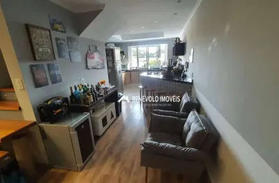 Casa com 3 dormitórios à venda, 160 m² por r$ 690.000,00 - parque são george - cotia/sp