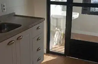 Apartamento com 2 dormitórios à venda, 38 m² por r$ 400.000,00 - km 18 - osasco/sp