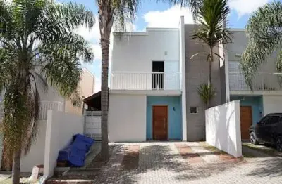 Casa com 3 dormitórios à venda, 102 m² por r$ 855.000,00 - granja viana - jardim colibri - cotia/sp