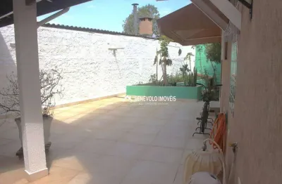 Casa com 4 dormitórios à venda, 194 m² por r$ 770.000,00 - jardim recanto suave - cotia/sp