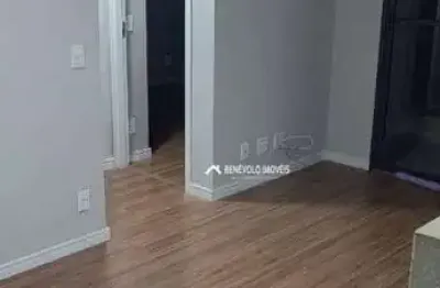 Apartamento com 2 dormitórios à venda, 49 m² por r$ 461.000,00 - presidente altino - osasco/sp