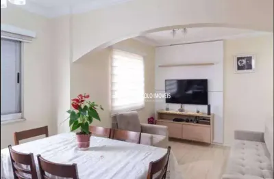 Apartamento com 2 dormitórios à venda, 67 m² por r$ 430.000,00 - presidente altino - osasco/sp