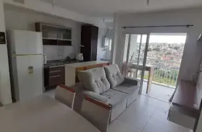 Apartamento com 1 dormitório, 41 m² - venda por r$ 440.000,00 ou aluguel por r$ 3.000,00 - centro - osasco/sp