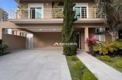 Casa com 4 dormitórios à venda, 318 m² por r$ 4.800.000,00 - vila são francisco - osasco/sp