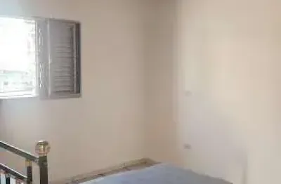 Casa com 1 dormitório para alugar, 22 m² - presidente altino - osasco/sp