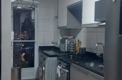 Apartamento com 3 dormitórios à venda, 49 m² por r$ 315.000,00 - são pedro - osasco/sp