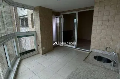 Apartamento com 4 suítes à venda, 187 m² por r$ 1.900.000 - vila são francisco - osasco/sp