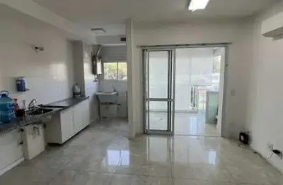Apartamento com 2 dormitórios à venda, 54 m² por r$ 560.000,00 - umuarama - osasco/sp