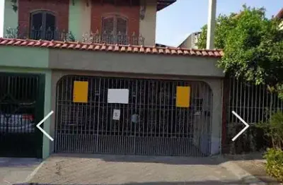 Casa com 3 dormitórios à venda, 198 m² por r$ 810.000,00 - vila campesina - osasco/sp