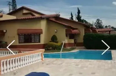 Casa com 6 dormitórios à venda, 404 m² por r$ 1.690.000,00 - mairinque - mairinque/sp