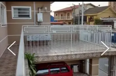 Casa com 3 dormitórios, 316 m² - venda por r$ 1.390.000,00 ou aluguel por r$ 11.172,50/mês - vila campesina - osasco/sp