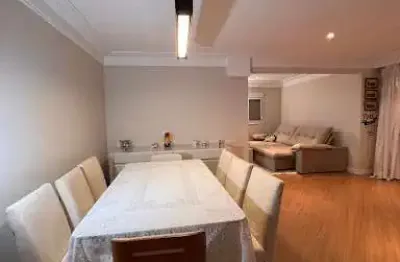 Apartamento com 3 dormitórios à venda, 143 m² por r$ 1.550.000,00 - vila yara - osasco/sp