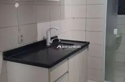 Apartamento com 2 dormitórios( sendo 1 suíte)  à venda, 57 m² por R$ 420.000 - Umuarama - Osasco/SP