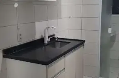 Apartamento com 2 dormitórios à venda, 50 m² por R$ 400.000,00 - Umuarama - Osasco/SP