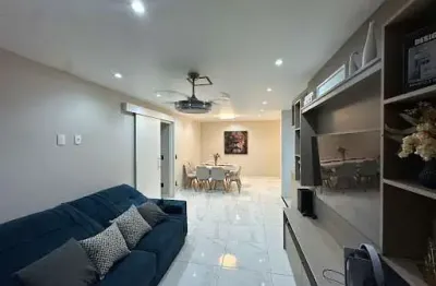 Apartamento com 3 dormitórios à venda, 110 m² por R$ 1.274.000,00 - Bethaville - Barueri/SP