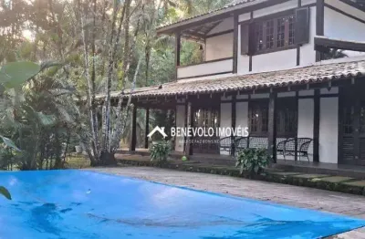 OPORTUNIDADE DE MORAR NA PRAIA Casa com 3 dormitórios à venda, 90000 m² por R$ 9.000.000 - Praia de Boiçucanga - São Sebastião/SP