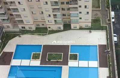 Apartamento com 2 dormitórios à venda, 57 m² por R$ 360.000 - Conceição - Osasco/SP