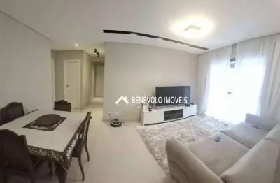 Apartamento com 3 dormitórios à venda, 115 m² por R$ 1.600.000,00 - Vila Osasco - Osasco/SP