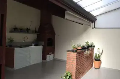 Casa com 3 dormitórios à venda, 310 m² por R$ 1.850.000,00 - Adalgisa - Osasco/SP