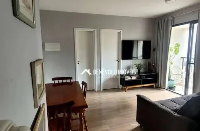 Apartamento com 1 dormitório à venda, 39 m² por r$ 365.000 - presidente altino - osasco/sp