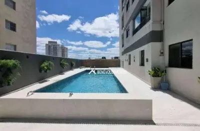 OPORTUNIDADE ÚLTIMAS UNIDADES Apartamento com 2 dormitórios à venda, 54 m² por R$ 395.000 - Bela Vista - Osasco/SP