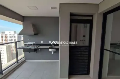 Apartamento com 2 dormitórios à venda, 93 m² por R$ 1.250.000 - Vila Osasco - Osasco/SP