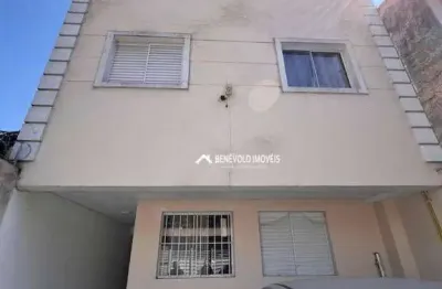 Prédio com 8 apartamentos à venda, 260 m² por R$ 1.500.000 - Centro - Osasco/SP