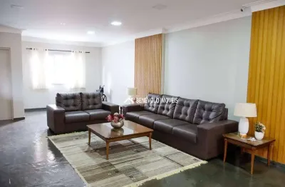 Cobertura com 3 dormitórios à venda, 187 m² por R$ 800.000,00 - Vila Osasco - Osasco/SP