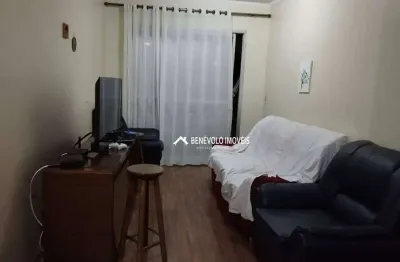 Apartamento com 3 dormitórios à venda, 70 m² por R$ 530.000,00 - Vila Osasco - Osasco/SP