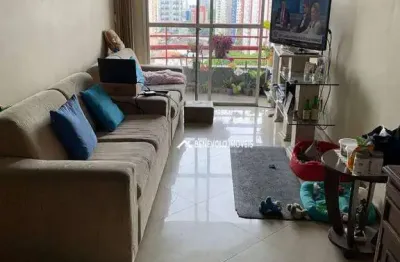 Apartamento com 2 dormitórios à venda, 70 m² por R$ 509.000 - Bela Vista - Osasco/SP