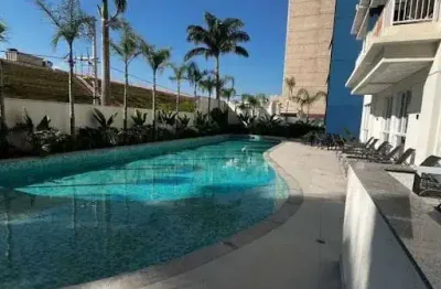 Apartamento com 2 dormitórios à venda, 45 m² por R$ 450.000,00 - ACQUA PARK BETHAVILLE. - Barueri/SP