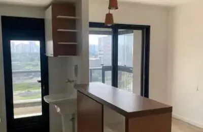 Apartamento com 2 dormitórios à venda, 61 m² por R$ 700.000,00 - ACQUA PARK BETHAVILLE. - Barueri/SP
