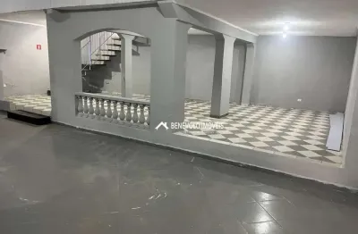 Sala comercial com 8 salas para alugar na Rua Doutor Carlos Morais de Barros, Vila Campesina, Osasco