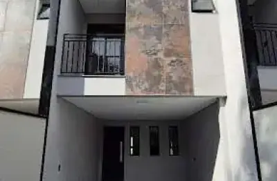 Sobrado com 3 dormitórios à venda, 115 m² por r$ 837.400,00 - bela vista - osasco/sp