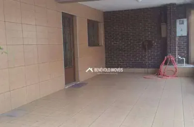 Casa com 2 dormitórios à venda, 200 m² por R$ 450.000 - Jardim Elvira - Osasco/SP