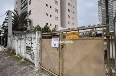 Terreno à venda, 576 m² por R$ 1.700.000,00 - Bela Vista - Osasco/SP