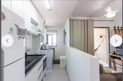 Apartamento com 2 dormitórios à venda, 64 m² por R$ 870.000,00 - Bela Vista - Osasco/SP
