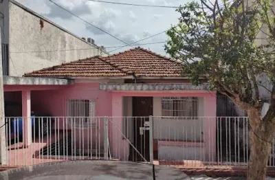 TERRENO com Casa com 4 dormitórios à venda, 145 m² por R$ 855.000 - Cipava - Osasco/SP