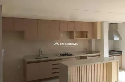 Apartamento com 3 dormitórios à venda, 83 m² por R$ 960.000,00 - Vila Osasco - Osasco/SP