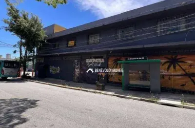 Salão à venda, 387 m² por R$ 1.650.000,00 - Rochdale - Osasco/SP