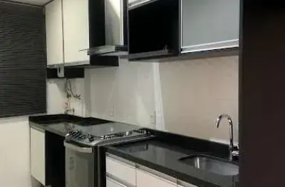 SPORT UNIDADE LINDO Apartamento com 2 dormitórios à venda, 56 m² por R$ 585.000 - Continental - Osasco/SP