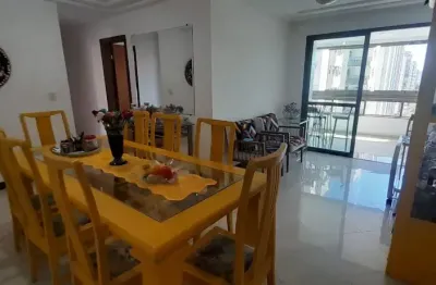 Apartamento de 4 quartos na mata da praia com vista mar lateral