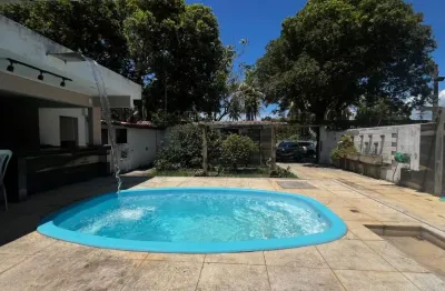 Casa com 3 quartos à venda em Meaípe, Guarapari 