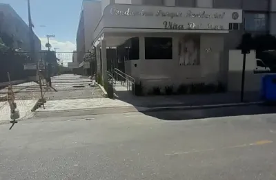 Apartamento à venda na Avenida Doutor Herwan Modenese Wanderley, Jardim Camburi, Vitória